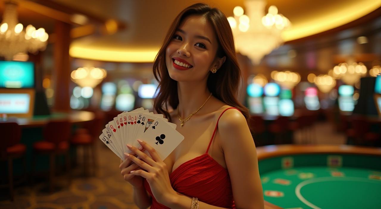 inf999 Mega Jackpot လှည့်ခြင်း တွင် ဘာတွေပါလဲ